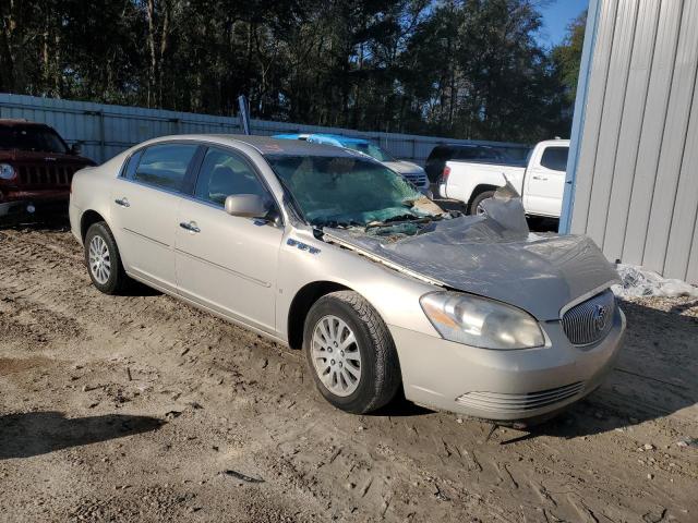 Photo 4 from auction – 2008 BUICK LUCERNE CX with VIN 1G4HP57288U204659