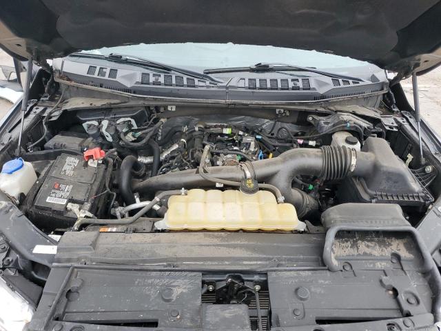 Photo 11 from auction – 2020 FORD F150 SUPER with VIN 1FTEW1EP2LKF35792