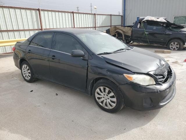 Photo 4 from auction – 2013 TOYOTA COROLLA BA with VIN JTDBU4EE6DJ120331