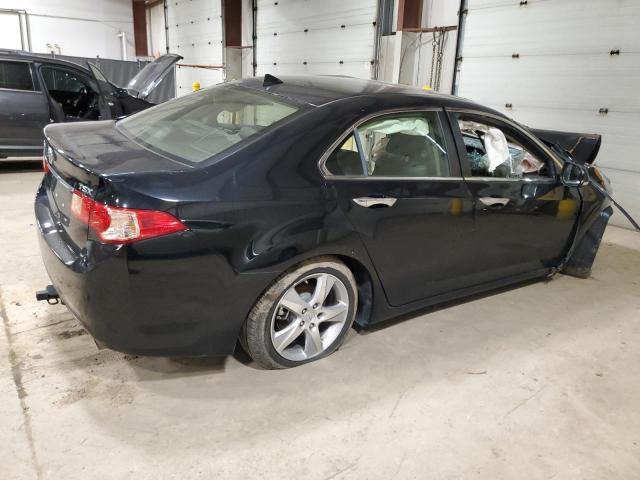 Photo 3 from auction – 2012 ACURA TSX with VIN JH4CU2F47CC014289