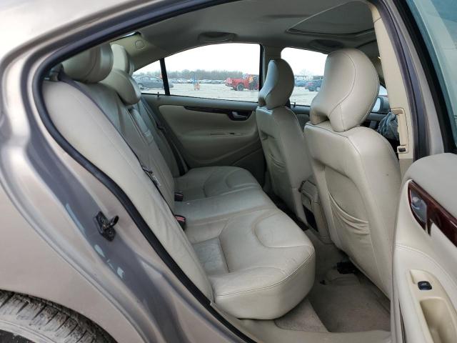 Photo 10 from auction – 2004 VOLVO S60 with VIN YV1RS64AX42367743