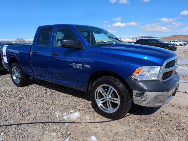 Photo 4 from auction – 2015 RAM 1500 ST with VIN 1C6RR7FT6FS703744