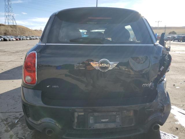 Photo 6 from auction – 2013 MINI COOPER S C with VIN WMWZC5C59DWP30699