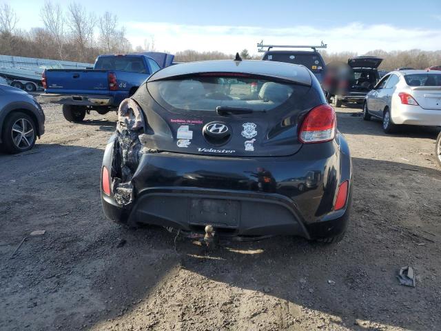 Photo 6 from auction – 2012 HYUNDAI VELOSTER with VIN KMHTC6AD3CU071503
