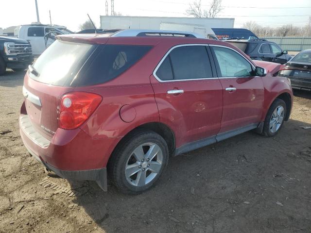 Фото 3 с аукциона – 2013 CHEVROLET EQUINOX LT с VIN 2GNFLGEK9D6413611