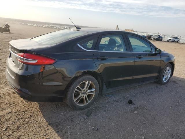 Photo 3 from auction – 2018 FORD FUSION SE with VIN 3FA6P0H76JR129553