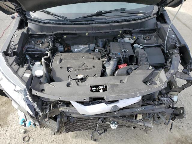Photo 12 from auction – 2022 MITSUBISHI OUTLANDER with VIN JA4APUAU4NU013286