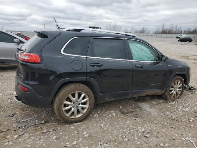 Снимка 3 от търг – 2014 JEEP CHEROKEE L с VIN 1C4PJLDB2EW256153