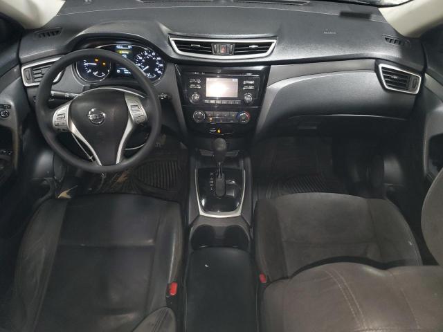 Photo 8 from auction – 2015 NISSAN ROGUE S with VIN KNMAT2MT0FP542906