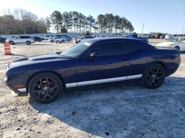 DODGE CHALLENGER 2017 с VIN 2C3CDZAG4HH626227 - Снимка от търг