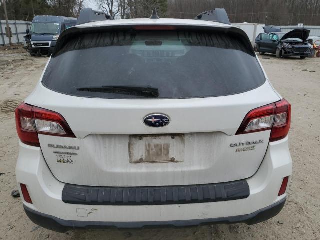 Снимка 6 от търг – 2017 SUBARU OUTBACK 2. с VIN 4S4BSAFC7H3202723