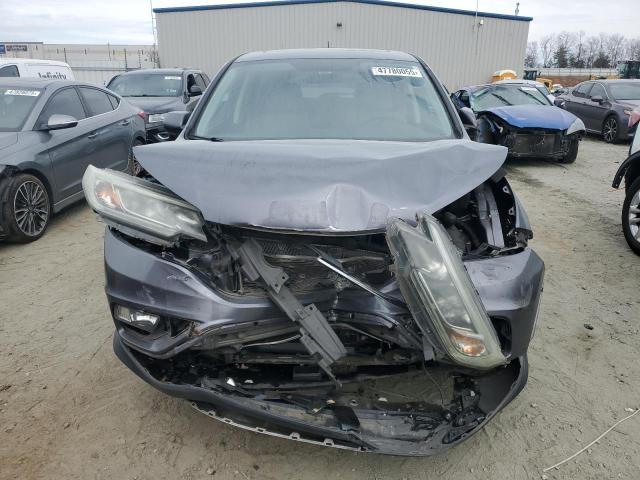 Photo 5 from auction – 2016 HONDA CR-V EX with VIN 5J6RM4H59GL139517