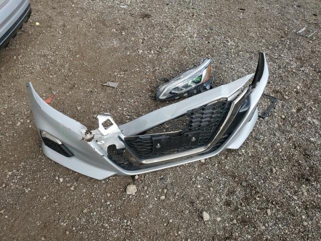 Photo 12 from auction – 2021 NISSAN ALTIMA SR with VIN 1N4BL4CV3MN309801