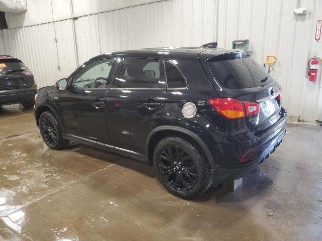 Photo 2 from auction – 2019 MITSUBISHI OUTLANDER with VIN JA4AR3AU9KU025580