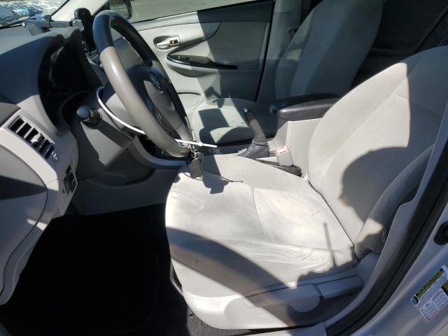 Снимка 7 от търг – 2010 TOYOTA COROLLA BA с VIN 2T1BU4EE7AC341265