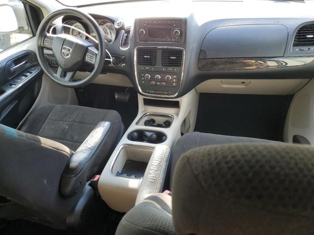 Photo 8 from auction – 2013 DODGE GRAND CARA with VIN 2C4RDGCGXDR549987