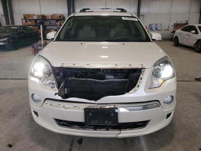Photo 5 from auction – 2012 GMC ACADIA DEN with VIN 1GKKVTED3CJ206987