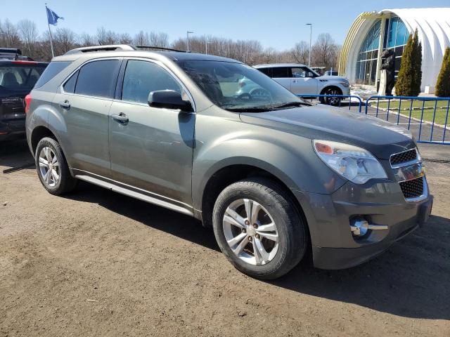 Zdjęcie 4 z aukcji – 2013 CHEVROLET EQUINOX LT z VIN 2GNFLNEK2D6282414