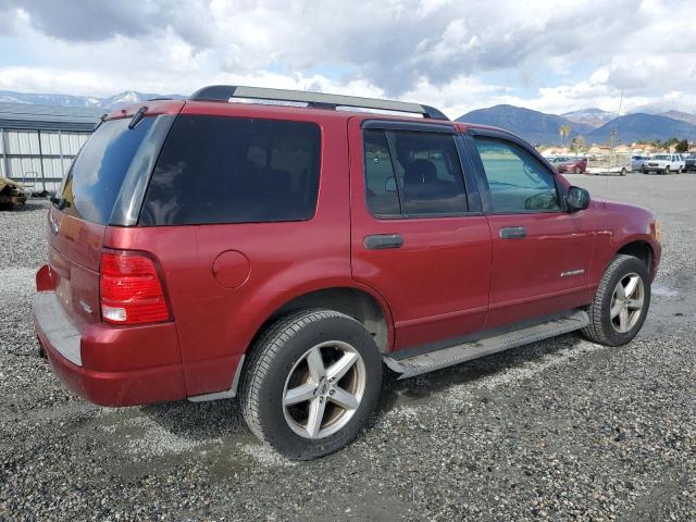 Photo 3 from auction – 2005 FORD EXPLORER X with VIN 1FMZU73E95UB96494