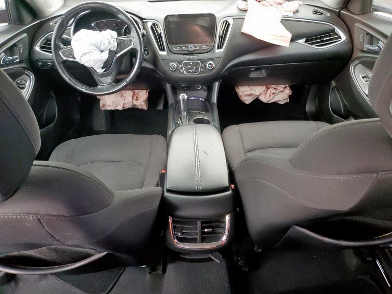 Photo 8 from auction – 2018 CHEVROLET MALIBU LT with VIN 1G1ZD5ST1JF188289