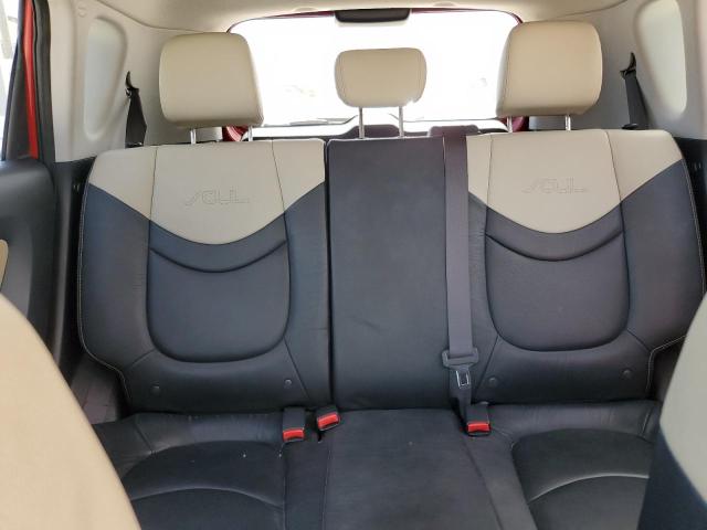 Photo 10 from auction – 2013 KIA SOUL + with VIN KNDJT2A68D7540476