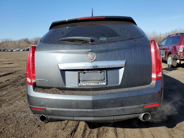 Photo 6 from auction – 2011 CADILLAC SRX PERFOR with VIN 3GYFNEEY4BS512082