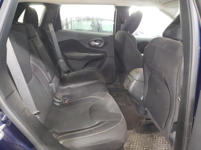 Photo 10 from auction – 2016 JEEP CHEROKEE L with VIN 1C4PJMCB5GW112087