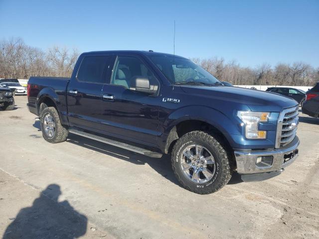 Photo 4 from auction – 2016 FORD F150 SUPER with VIN 1FTEW1EF3GKF03446