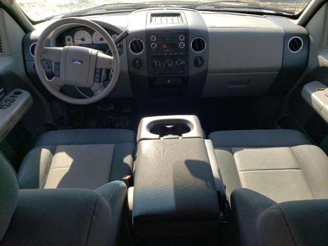 Photo 8 from auction – 2008 FORD F150 with VIN 1FTPX14578FA85532