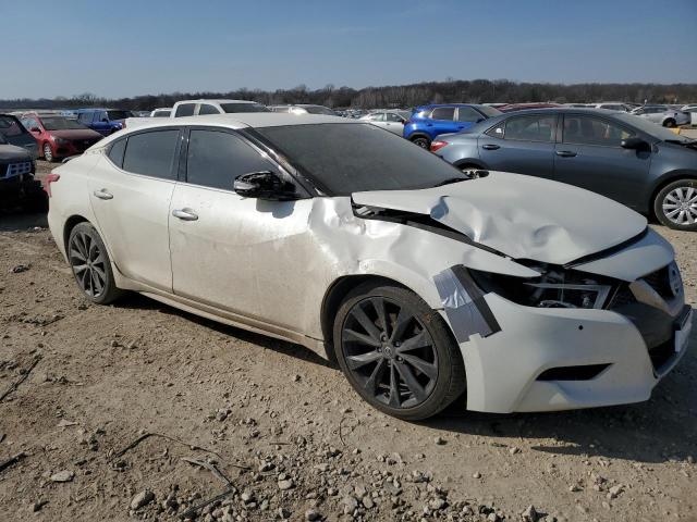 Photo 4 from auction – 2017 NISSAN MAXIMA 3.5 with VIN 1N4AA6AP0HC408448