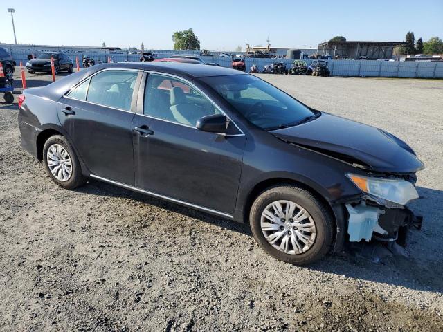 Photo 4 from auction – 2014 TOYOTA CAMRY L with VIN 4T4BF1FK2ER411522