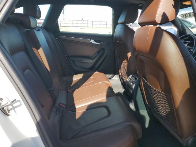 Photo 10 from auction – 2014 AUDI A4 ALLROAD with VIN WA1UFAFL9EA045330