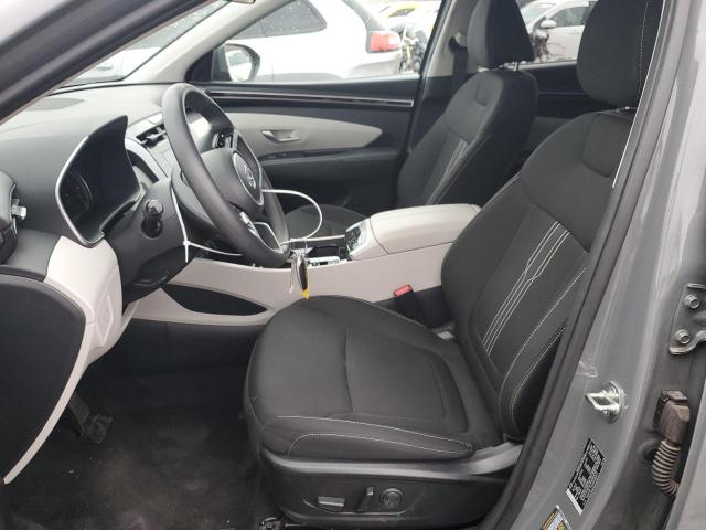 Photo 7 from auction – 2024 HYUNDAI TUCSON SEL with VIN 5NMJBCDE0RH380413