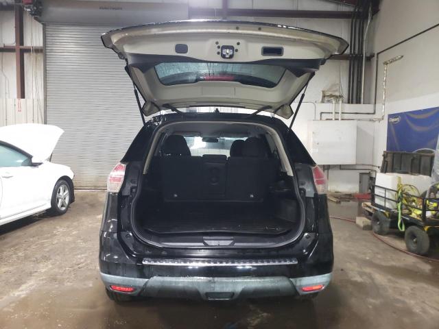 Photo 6 from auction – 2015 NISSAN ROGUE S with VIN KNMAT2MT0FP529167