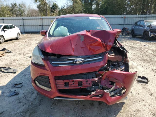 Zdjęcie 5 z aukcji – 2015 FORD ESCAPE z VIN 1FMCU0GX5FUB61798