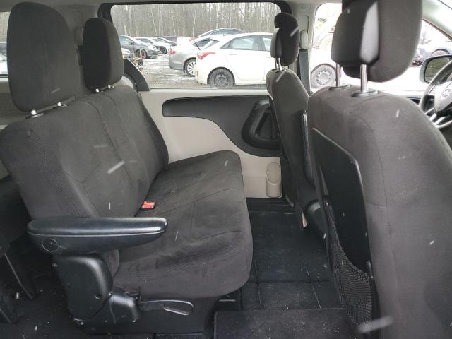 Photo 11 from auction – 2013 DODGE GRAND CARA with VIN 2C4RDGBG3DR730303