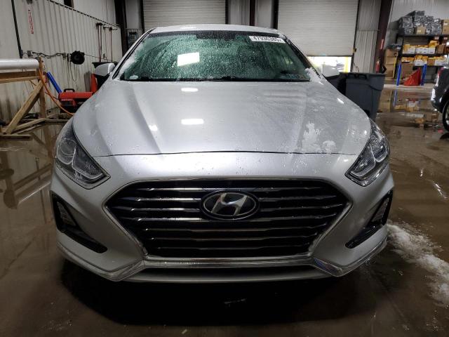Photo 5 from auction – 2019 HYUNDAI SONATA SE with VIN 5NPE24AF9KH744891