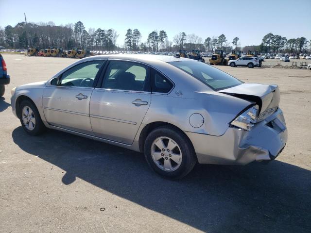 Photo 2 from auction – 2006 CHEVROLET IMPALA LT with VIN 2G1WT58K369429063