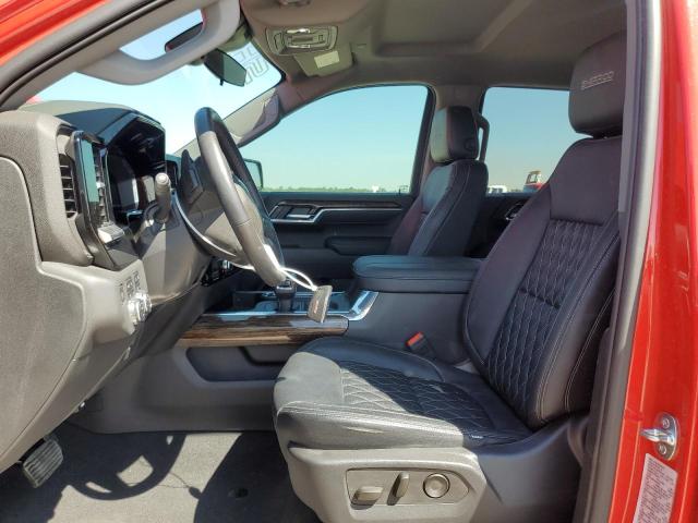 Photo 7 from auction – 2023 GMC SIERRA K15 with VIN 3GTUUCEDXPG109803