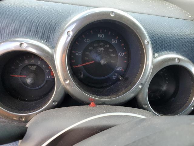 Снимка 9 от търг – 2003 HONDA ELEMENT EX с VIN 5J6YH28563L044220