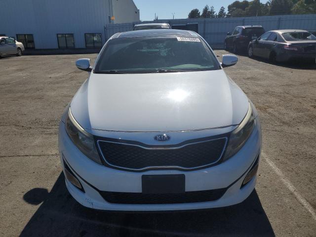 Снимка 5 от търг – 2015 KIA OPTIMA EX с VIN 5XXGN4A76FG507785