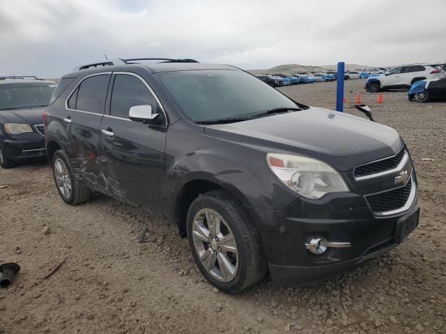 Photo 4 from auction – 2015 CHEVROLET EQUINOX LT with VIN 2GNFLHE32F6390657