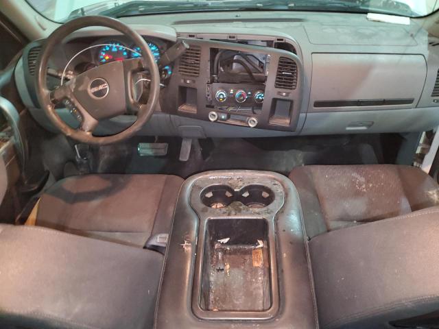 Photo 8 from auction – 2010 GMC SIERRA C15 with VIN 1GTSCUEA8AZ285441