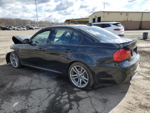 Photo 2 from auction – 2010 BMW 335 XI with VIN WBAPL3C50AA408926