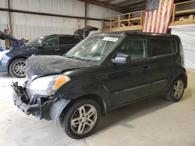 KIA SOUL + 2011 с VIN KNDJT2A25B7226293 - Снимка от търг