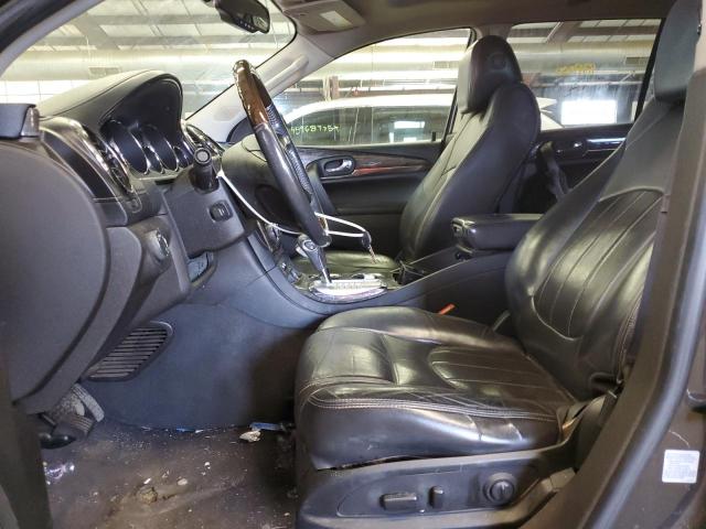 Photo 7 from auction – 2013 BUICK ENCLAVE with VIN 5GAKVDKD4DJ169294