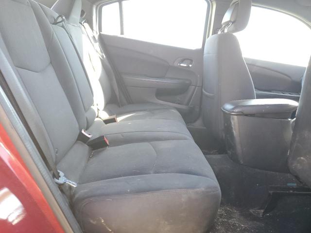 Photo 10 from auction – 2013 CHRYSLER 200 TOURIN with VIN 1C3CCBBB3DN583790