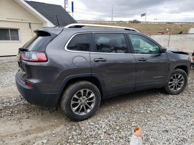 Снимка 3 от търг – 2019 JEEP CHEROKEE L с VIN 1C4PJMLB5KD425161
