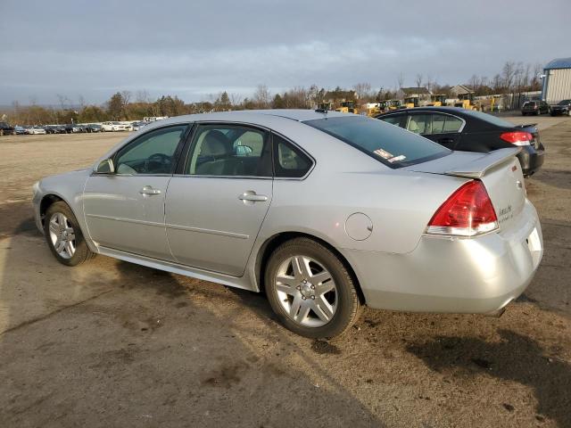 Photo 2 from auction – 2012 CHEVROLET IMPALA LT with VIN 2G1WG5E31C1269051