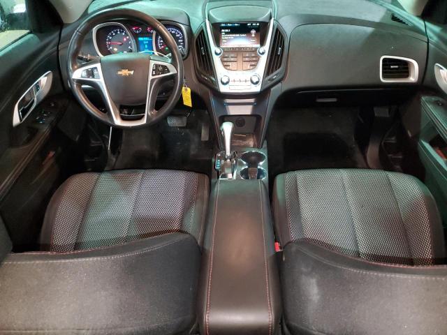 Photo 8 from auction – 2015 CHEVROLET EQUINOX LT with VIN 2GNFLBE34F6360783